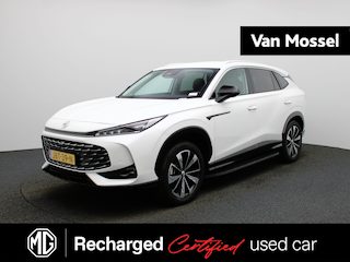 MG HS PHEV 1.5 Luxury