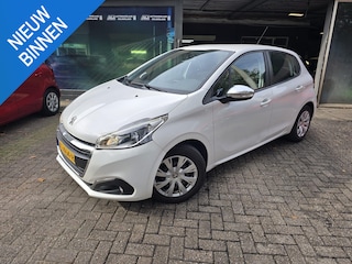 Peugeot 208 1.2 PureTech Blue Lion | EXPORT | AUTO GAAT ZO MEE | GOED LEZEN |