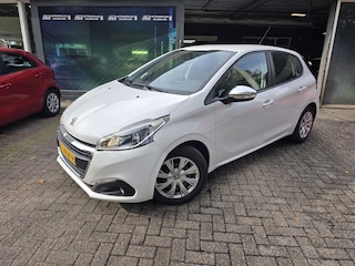 Peugeot 208 1.2 PureTech Blue Lion | EXPORT | AUTO GAAT ZO MEE | GOED LEZEN |