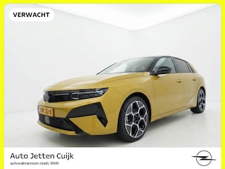 Opel Astra 1.6 Turbo PHEV Ultimate NIEUW! | FULL OPTIONS