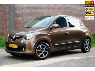 Renault Twingo 1.0 SCe Dynamique, Airco, Camera, Cruise, Trekhaak, LM Velgen, Lage KM stand, 1e Eigenaar.