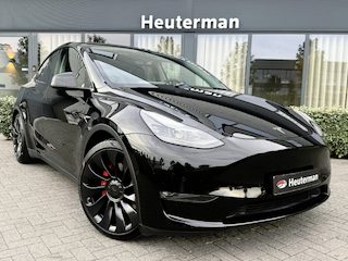 Tesla Model Y Performance AWD/Pano/Autopilot