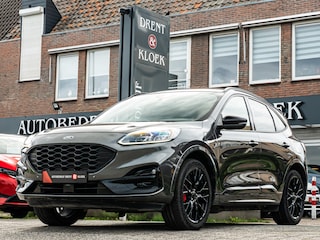 Ford Kuga 2.5 PHEV ST-Line X BLACK PACK 20 INCH B&O AUDIO CAMERA VIRTUAL DASH