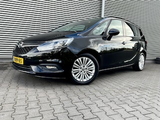 Opel Zafira TOURER 1.4 Turbo 140pk Online Edition 7persoons