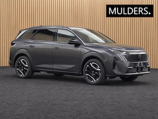 Peugeot 5008 Allure Long Range 97 kWh 7p VOORRAAD KORTING