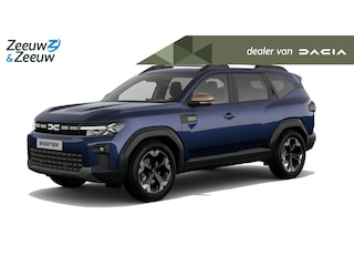 Dacia Bigster 1.2 Mild Hybrid-G 140 Extreme | NU met 3.000,- Zeeuw & Zeeuw voorraadkorting | Pack Assist | Financier uw Dacia tegen slechts 2,9% rente |