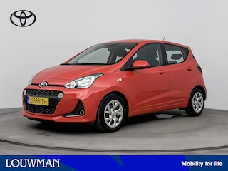 Hyundai i10 1.0i Comfort | Airco | Cruise Control |