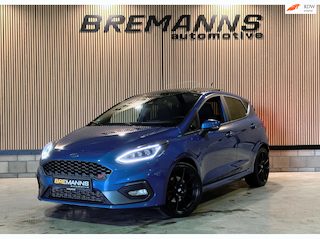 Ford Fiesta 1.5 EcoBoost ST / 1e eigenaar / Dealer onderhouden / Winterpakket /
