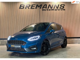 Ford Fiesta 1.5 EcoBoost ST / 1e eigenaar / Dealer onderhouden / Winterpakket /