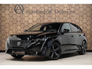 Peugeot 308 1.2 PureTech GT *41.860km* Navi/Apple Carplay/360° Camera STOELVERWARMING