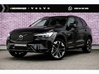 Volvo XC60 2.0 T6 Plug-in hybrid AWD Plus Black Edition