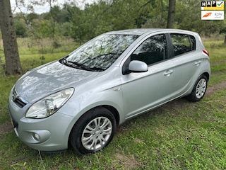 Hyundai i20 1.2i DynamicVersion APK 14-11-2027