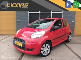 Citroën C1 1.0-12V Séduction 5-DEURS allseason/nieuwe apk