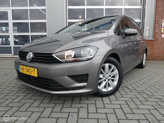Volkswagen Golf Sportsvan 1.2 TSI Comfortline