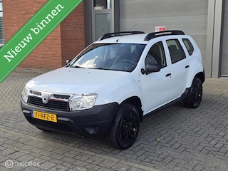 Dacia Duster 1.6 SCe 4x2_Airco_Apk