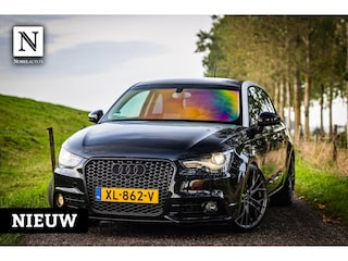 Audi A1 1.4 TFSI 119g. Ambition Pro Line Business |Automaat