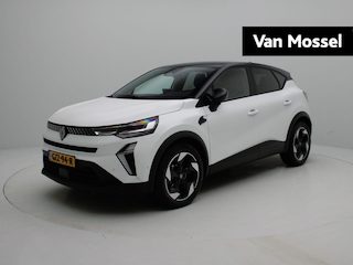 Renault Captur 1.6 E-Tech full hybrid 145 techno