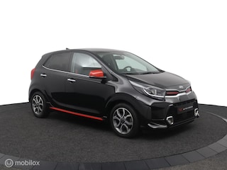 Kia Picanto 1.0 DPi DynamicPlusLine 5p | Camera |Apple CarPlay/Android Auto | navigatie | cruise control