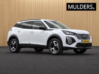 Peugeot 2008 1.2 Hybrid 145 Allure Automaat | Camera/Navi/Keyless/Climate