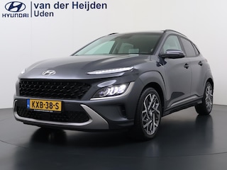 Hyundai Kona 1.6 GDI HEV Premium Sky Full Options