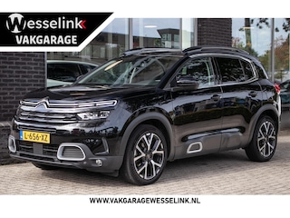 Citroën C5 Aircross 1.2 PureTech Shine