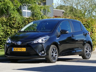 Toyota Yaris 1.5 Hybrid Dynamic AUTOMAAT achteruitrijcamera | Apple Carplay / Android auto | afneembare trekhaak