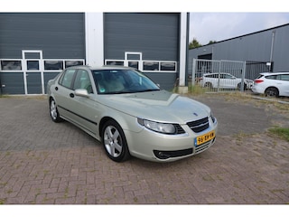 Saab 9-5 2.0t Business AUTOMAAT