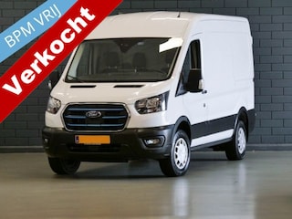 Ford Transit 350 L2H2 Trend 68 kWh | 320KM WLTP | CAMERA | CARPLAY | SNELLADEN | *6903