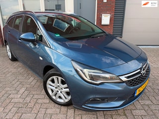 Opel Astra Sports Tourer 1.0 Online Edition / Navi / Camera / PDC / Clima / Cruise