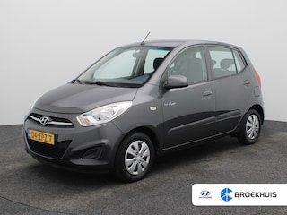 Hyundai i10 1.0 i-Drive Cool | Airco | Bestuurdersairbag | Buitenspiegels in carrosseriekleur