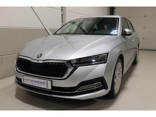 Skoda Octavia Combi 1.0 e-TSI Business Edition I Eerste eigenaar I