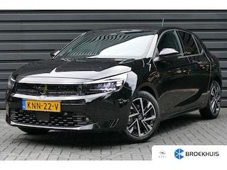 Opel Corsa 1.2 TURBO 100PK YES / STOEL-STUURVERWARMING / CAMERA / 16'' LMV / NAVI / APPLE-ANDROID / PDC /