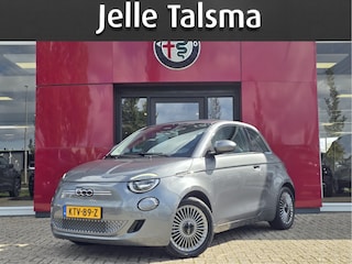 Fiat 500 Urban 42 kWh | Pack Style | Pack Comfort | Camera | Stoelverwarming | Cruise control | Lane Assist | Apple Carplay/Android Auto