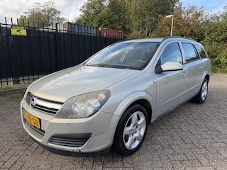 Opel Astra Wagon 1.6 Edition Airco/Cruise/Trekhaak