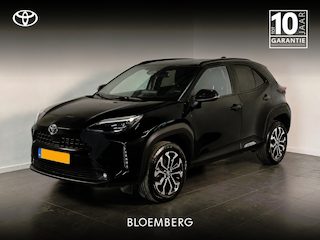 Toyota Yaris Cross 1.5 Hybrid 130 Dynamic | 130 pk | Stoel / Stuur en voorruitverwarming |