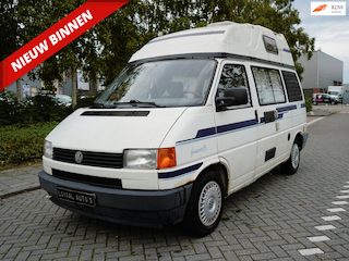 Volkswagen Bestel 1.2 D 57KW KAMPEERAUTO