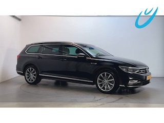 Volkswagen Passat Variant 1.5 TSI DSG R-Line Business Camera Leder LED Navigatie Climate Control