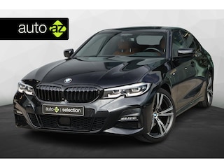BMW 320i High Executive Edition / M-sport / Adaptive cruise / Head-up / 360 Camera