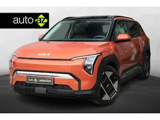 Kia EV3 Plus Advanced 81.4 kWh / Pano / Stuur en stoelverwarming / Carplay