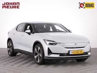 Polestar 2 Long Range Singe Motor 82 kWh *SOH 97.7%* PANORAMADAK | harman/kardon | EL. STOELEN