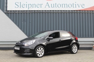 Kia Rio Dream Team