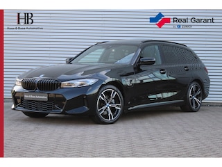 BMW 3-serie Touring 320e M-pakket/Pano/Trekhaak/Headup/SOH 90.5%