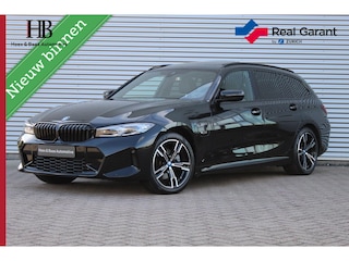 BMW 3-serie Touring 320e M-pakket/Pano/Trekhaak/Headup/SOH 90.5%