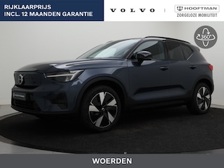 Volvo EX40 EXTENDED RANGE ULTRA SCHUIFDAK HARMAN KARDON ELEK.STOELEN