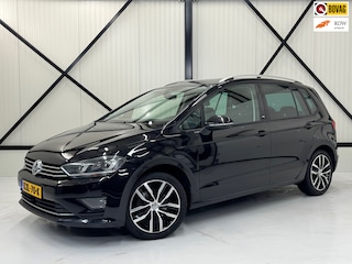Volkswagen Golf Sportsvan 1.4 TSI Highline |Trekhaak|Clima|Stoelverwarming|Carplay|Parkeersensoren|Xenon|ACC|