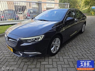 Opel Insignia Grand Sport 1.5 Turbo Business Executive