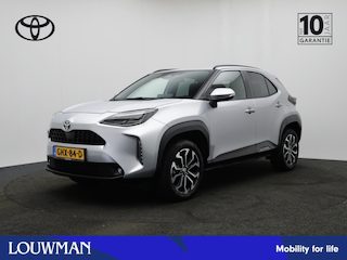 Toyota Yaris Cross 1.5 Hybrid 115 First Edition | NL Auto | Dealer Onderhouden | Achteruitrijcamera |
