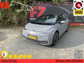 Volkswagen ID.3 Pro 58 kWh Navigatie-Airco-Cruise controle
