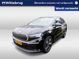 Skoda Enyaq iV 180pk 60 / Camera / LM 18'' / App-Connect / Clima / Verw. voorstoelen
