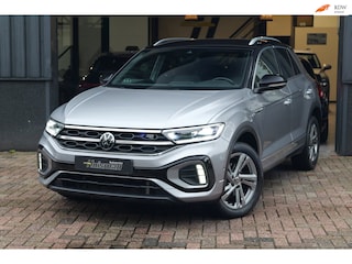 Volkswagen T-Roc 1.0 TSI T-Roc R-Line CarPlay|IQ Light|Facelift